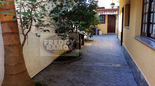 Sobrado A Venda No Bairro Vila Suissa Em Mogi Das Cruzes - - 229-1