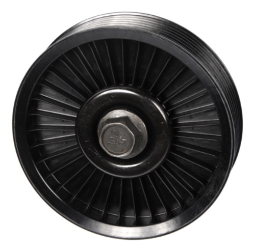 Polea (loca) Copresor A/c Original Aveo 12-18, Cruze 10-17, 