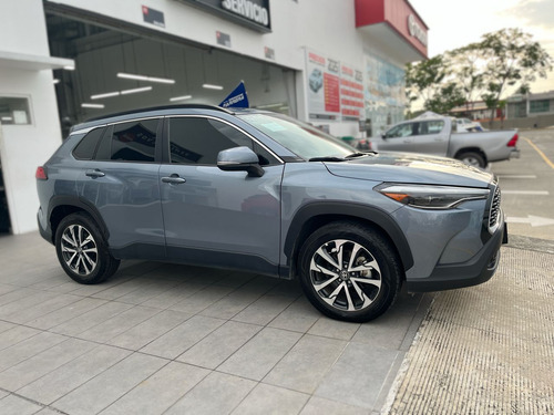 Toyota Corolla Cross 2.0 Xle At