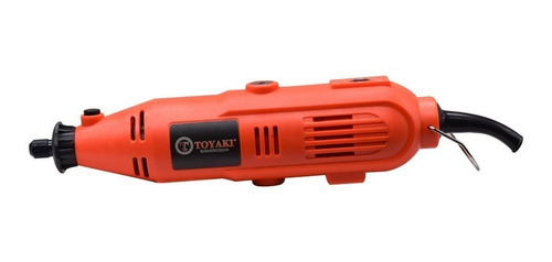 Imagen 1 de 7 de Mini Torno 135w 3.2mm Toyaki Tk-828