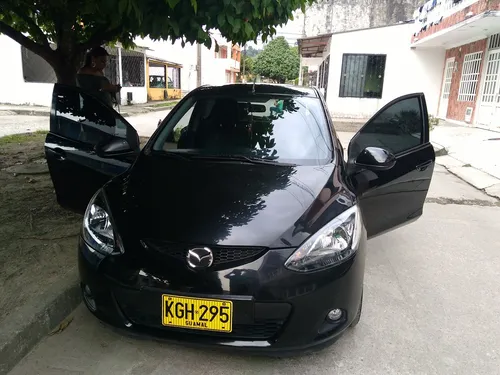 Mazda 2 1.5 15ha1c