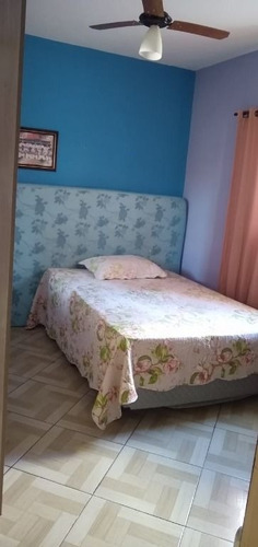 Imagem 15 de 17 de Casa Com 5 Dormitórios À Venda, 100 M² Por R$ 435.000,00 - Jardim Colonial - Atibaia/sp - Ca4870