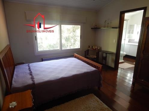Imagem 10 de 20 de Casa A Venda No Bairro Loteamento Capital Ville Em Jundiaí - 944-1