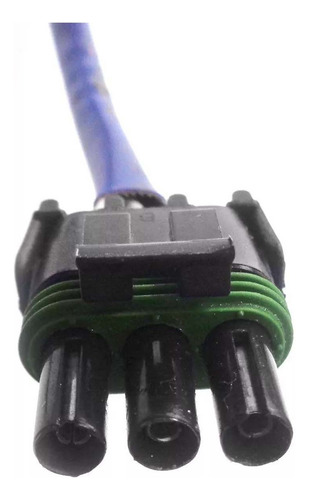 Sensor Oxigenio Vectra 2.0 2.2 16v 1997/2005 Original Bosch