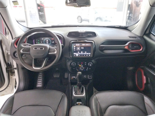 Jeep Renegade 1.3 T270 TURBO FLEX TRAILHAWK 4X4 AT9