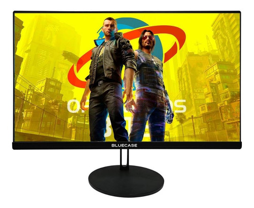 Monitor 24 Bluecase Gamer Bm246gw - 165hz - Rgb - Hdmi