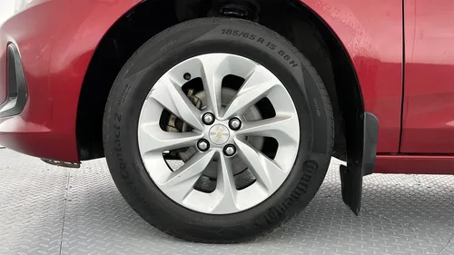 Chevrolet Onix Ltz