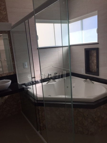 Casa Sobrado Em Condomínio Com 3 Quartos - 330458-v