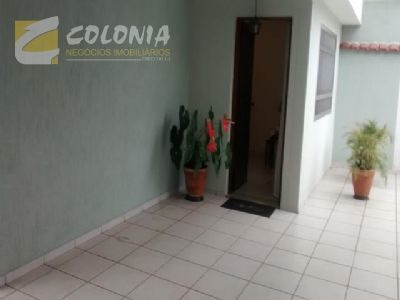 Imagem 4 de 10 de Casa - Ref: 29320