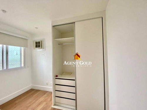 Imagem 23 de 29 de Apartamento Com 3 Dormitórios À Venda, 90 M² Por R$ 1.188.000,00 - Barra Da Tijuca - Rio De Janeiro/rj - Ap2612