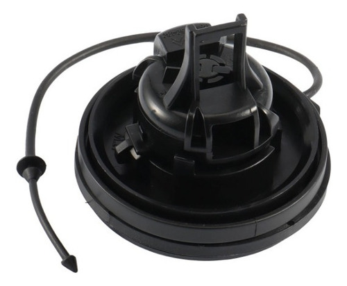 Tampa Tanque De Combustivel Citroen Peugeot C3 308 Ds5 Thp