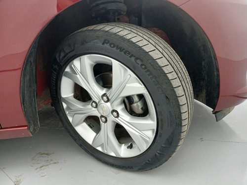 Chevrolet Onix 1.0 TURBO FLEX PLUS LTZ MANUAL