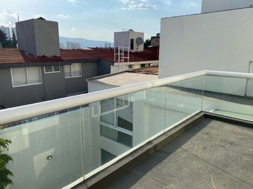 Imagen 26 de 29 de Casa Sin Muebles Muy Linda.