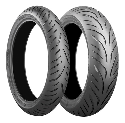 Llanta Para Moto Bridgestone Battlax T32 110/70-17 54w