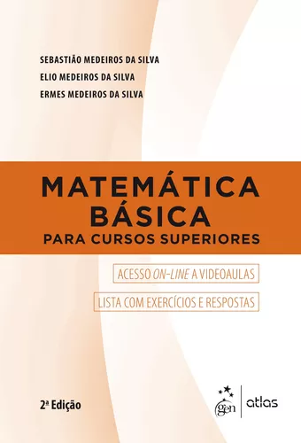 Você sabe matemática básica?