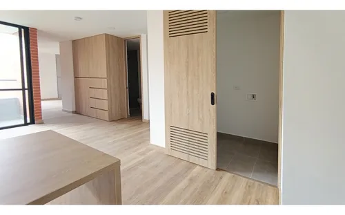 Vendo Apartaestudio Nuevo En Envigado, Mayorca