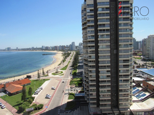 Imagen 2 de 9 de Apartamento 1 Dormitorio En Venta En Península. - Punta Del Este Peninsula