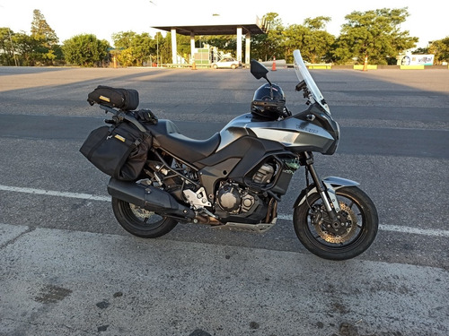 Imagen 7 de 15 de Kawasaki Versys