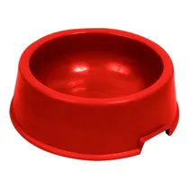 Comprar Comedero Gato Perro Chico 14cmx5cm Por Mayor Por 12 Unidades