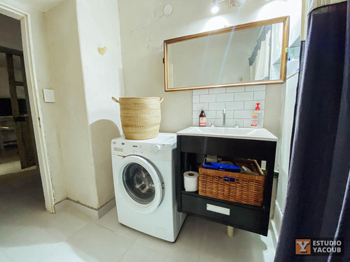 Casa En Venta - 2 Dormitorios 1 Baño - 95mts2 - Abasto, La Plata