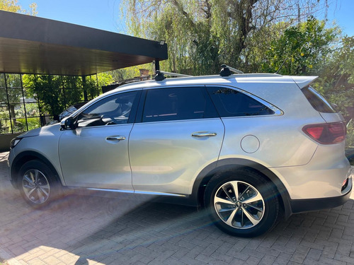 Kia Sorento 2.4 Ex 4x2
