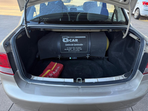 Chevrolet Classic 1.4 Lt Pack