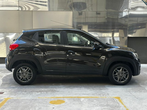 Renault Kwid Kwid 1.0 12V SCE FLEX INTENSE MANUAL