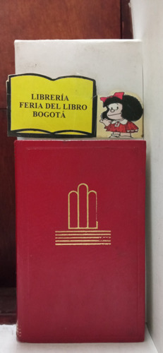 Federico García Lorca - Antología Poética - Aguilar - 1977