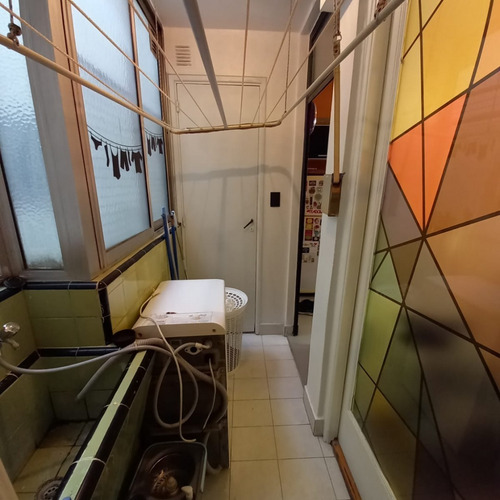 Imagen 10 de 20 de Departamento En Caballito De 3 Ambientes. Impecable