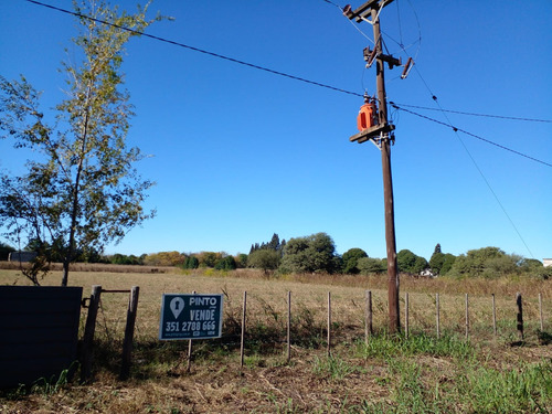 Terreno Venta Permuta Villa Esquiu