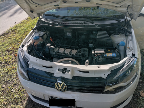 Volkswagen Gol Trend 1.6 Pack Iii 101cv I-motion