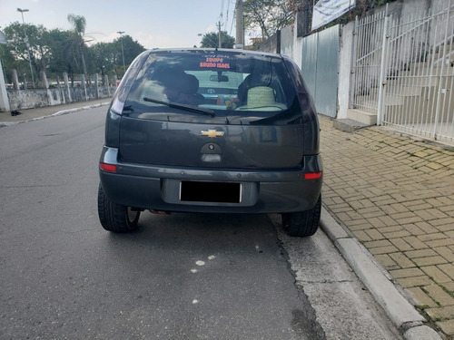 Gm - Chevrolet Corsa Hat.