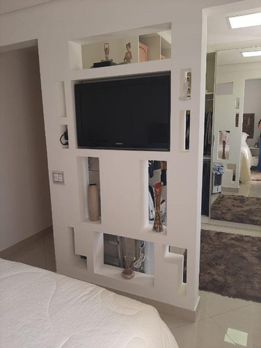 Apartamento Com 2 Dormitórios À Venda, 52 M² - Centro - São Bernardo Do Campo/sp - Ap65409