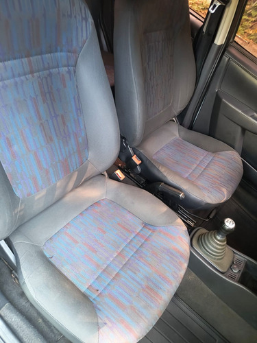Chevrolet Celta Spirit/ LT 1.0 MPFI 8V FlexP. 5p