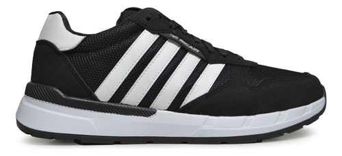 Tenis Hombre Clásico Deportivo Training Transpirable Antiderrapante Flexible Running
