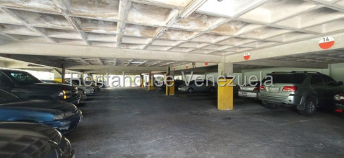 Apartamento En Venta,alto Hatillo Mls #25-18369 Sc