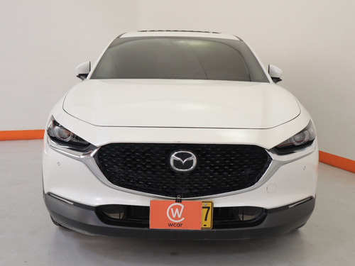 Mazda CX-30 GRAND TOURING LX 2.5 TP 7AB TC CT 4X2