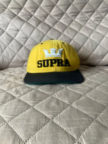 Gorrar Supra (Usado)