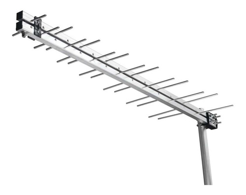 Imagen 1 de 7 de Antena Tda Tv Digital Hd Máxima Ganancia