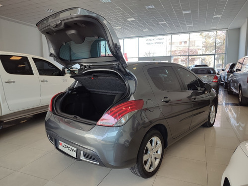 Peugeot 308 1.6 Allure Nav 115cv