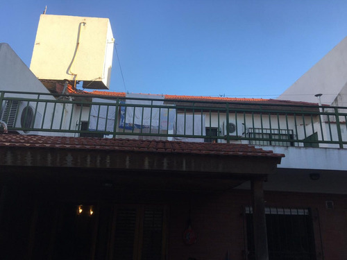 Imagen 16 de 30 de Venta Ph 4 Ambientes Terraza Patio S/expensa Lanus