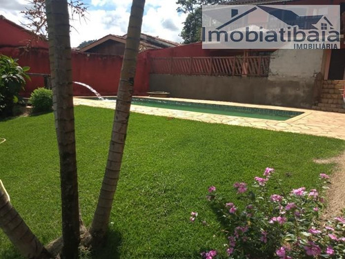 Chácaras À Venda Em Atibaia/sp - Compre O Seu Chácaras Aqui! - 1474721
