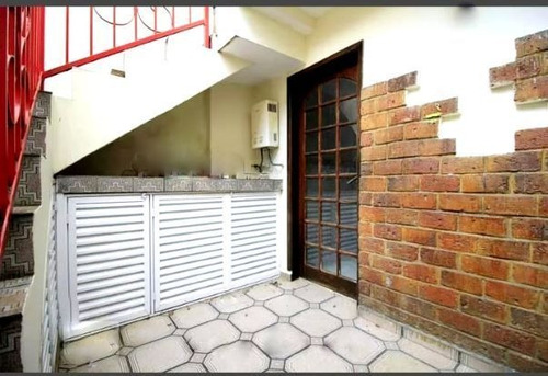 Imagem 10 de 20 de Sobrado À Venda, 120 M² Por R$ 765.000,00 - Ipiranga - São Paulo/sp - So0077