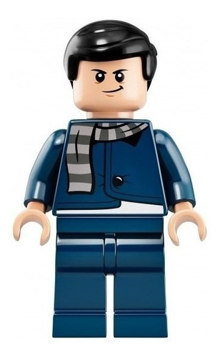 Paquete de 4 minifiguras Lego Minions 40511, entrenamiento de kung-fu, 12 unidades
