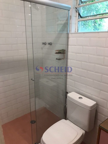 Imagem 6 de 15 de Casa De Vila À Venda , 2 Dormitórios, No Campo Belo!! - Mc9892