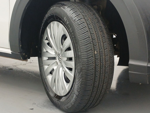 Volkswagen Saveiro 1.6 MSI ROBUST CD 16V FLEX 2P MANUAL