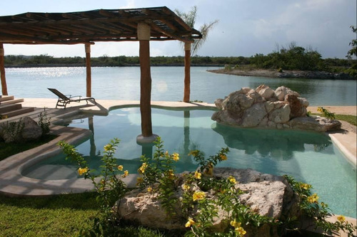 Imagen 8 de 11 de Villa En Lagos Del Sol Cancun