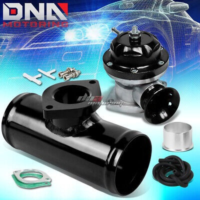 30 Psi Adjustable Turbo Blow Off Valve+type Rs 2.5  Flan Dnn