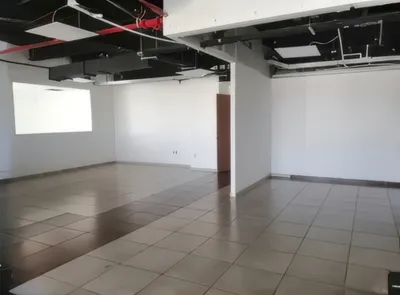 Oficina en renta