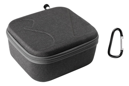 Estuche De Transporte De Viaje Bolso De Protección Con
